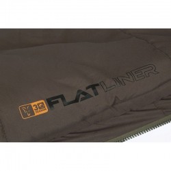 Fox - Flatliner 8 Leg 3 Season Sleep System - Łóżko ze śpiworem